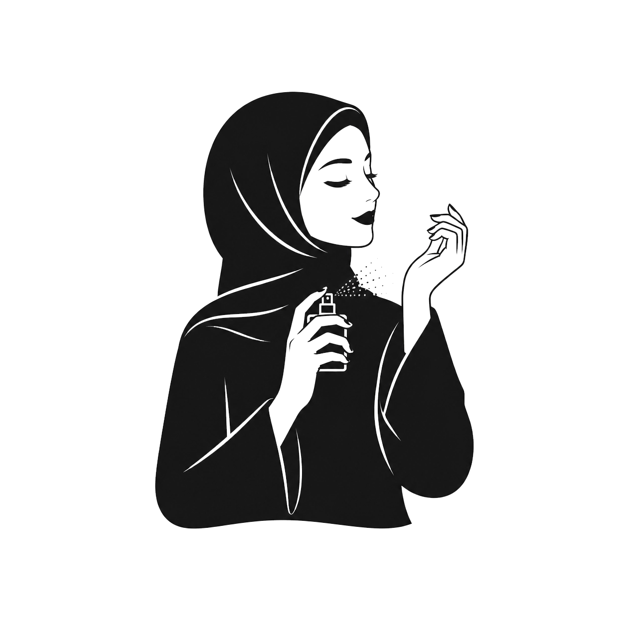 نفحات انثوية 