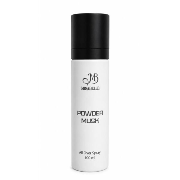 Powder Musk