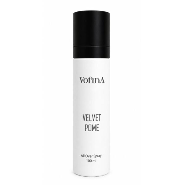 Velvet Pome
