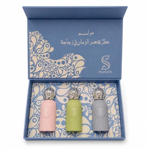 Signature Box