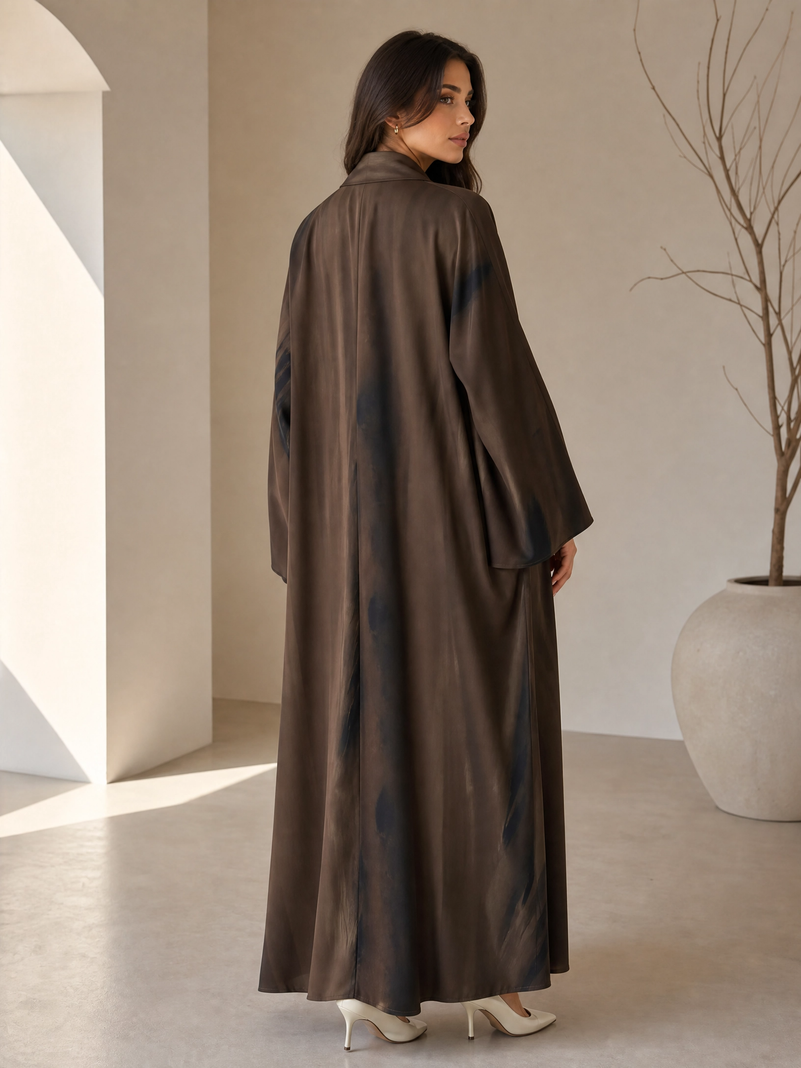 عباية تِراب Image 2